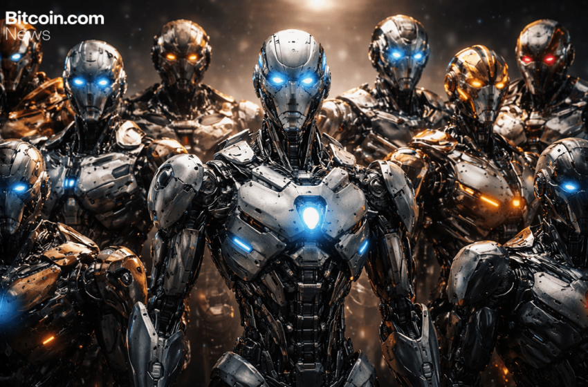  AI Agent Survivors: Which Tokens Remained Standing After the 2025 ‘DAT Craze’?