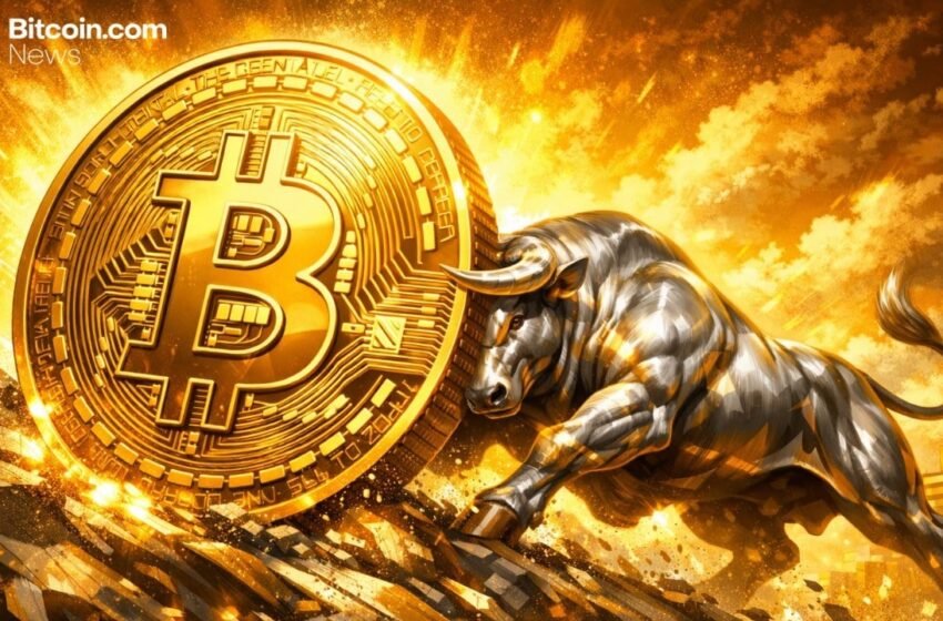  Bitcoin at $1M Isn’t a Dream —Ark’s Math Says the Market Is Dangerously Late