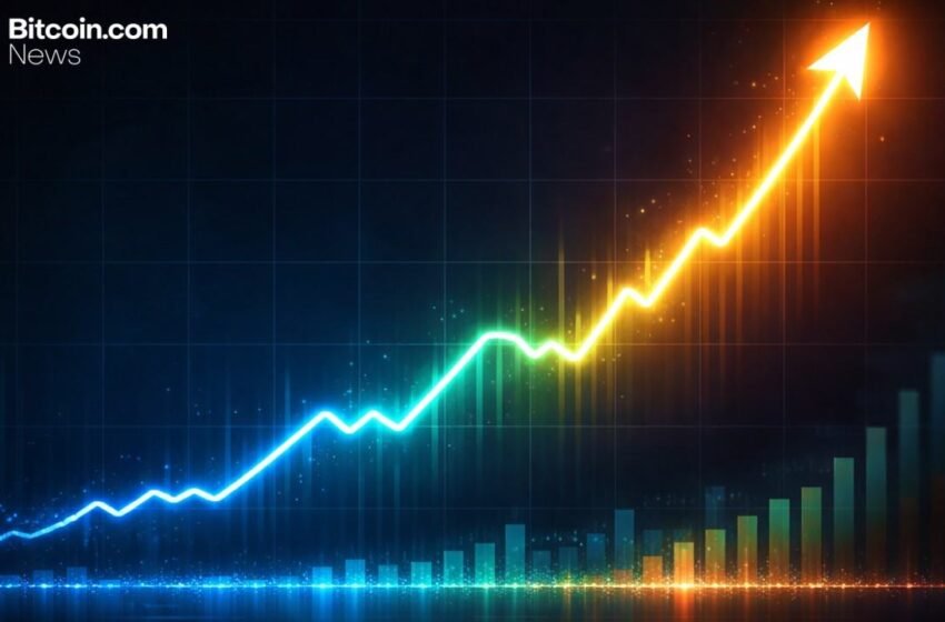  Arthur Hayes Discusses How the Price of Bitcoin and Certain Cryptos Will Skyrocket