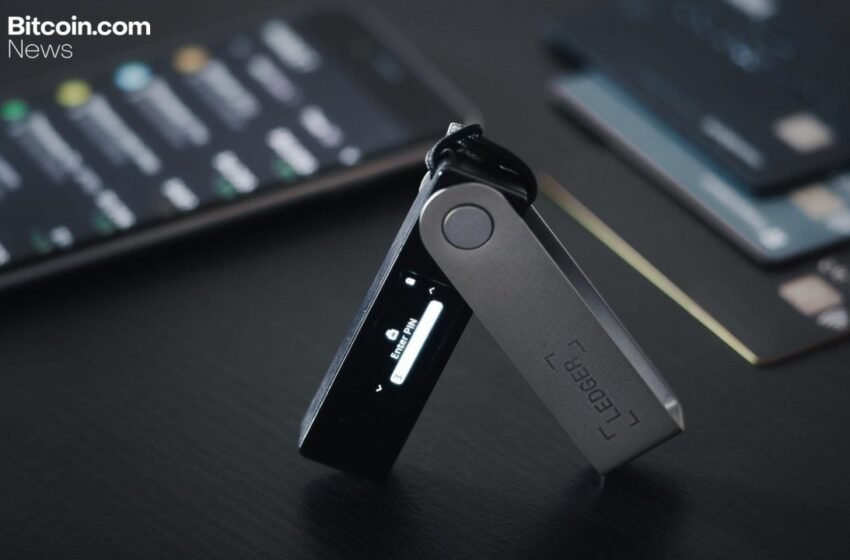  Ledger Responds to Global-e Breach Impacting Customer Order Records