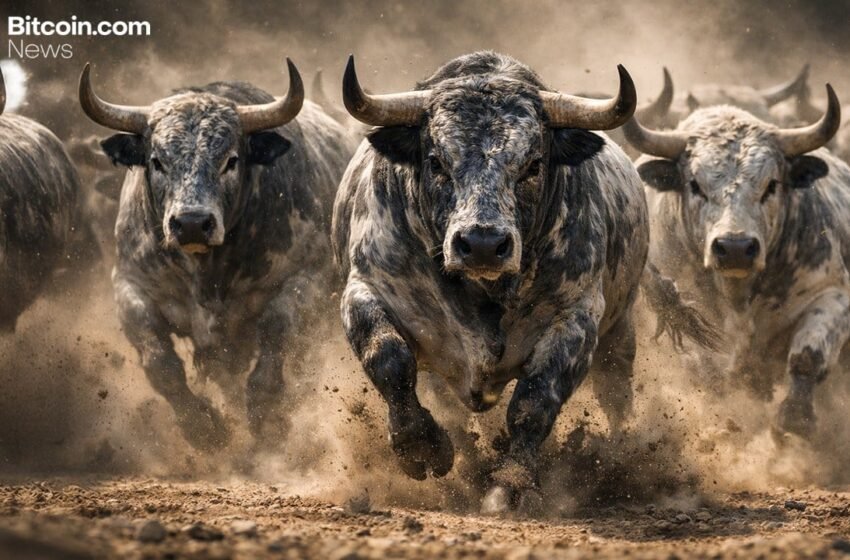  XRP Hits $2.28 High: Can the Rally Clear the Critical $2.35 Resistance?