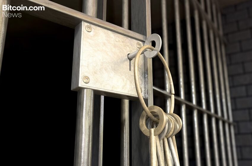  Trump-Era Prison Reform Frees Bitfinex Bitcoin Hacker Ahead of Schedule