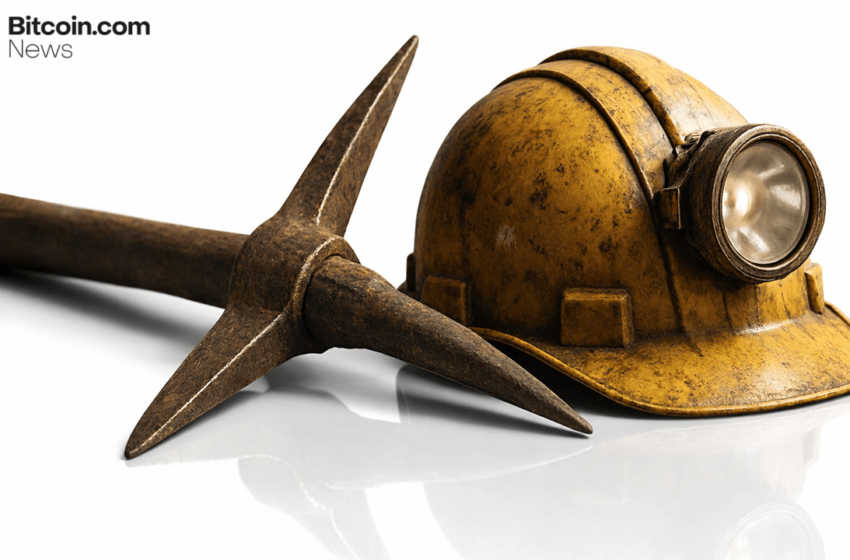  Bitcoin Miners End 2025 in the Red, but Early 2026 Offers a Path Forward