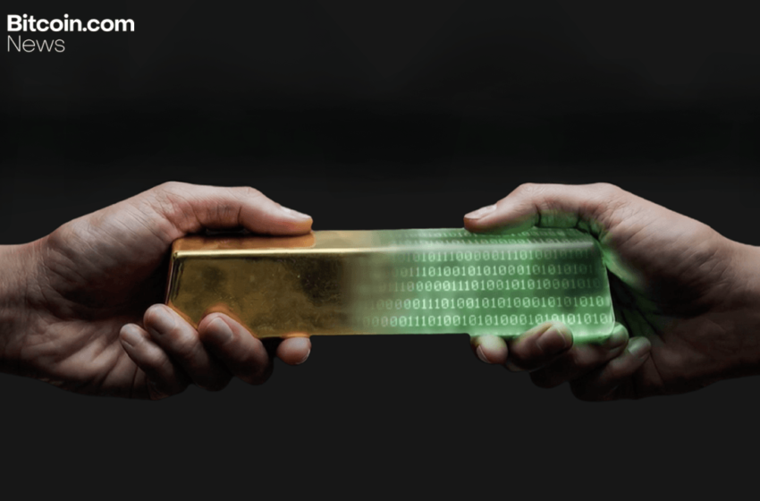  Tether Pushes Fractional Gold Payments With New Scudo Unit