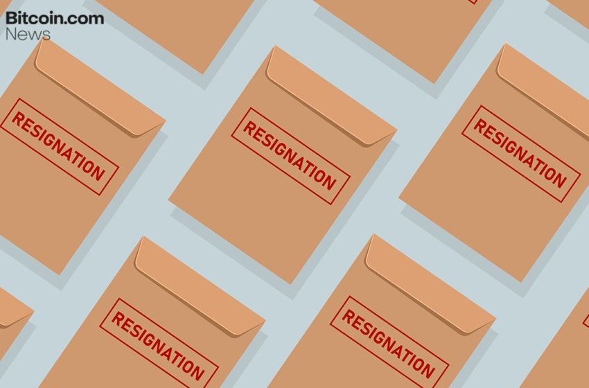  Zcash Development Team Resigns En Masse as Governance Dispute Rattles ZEC Price