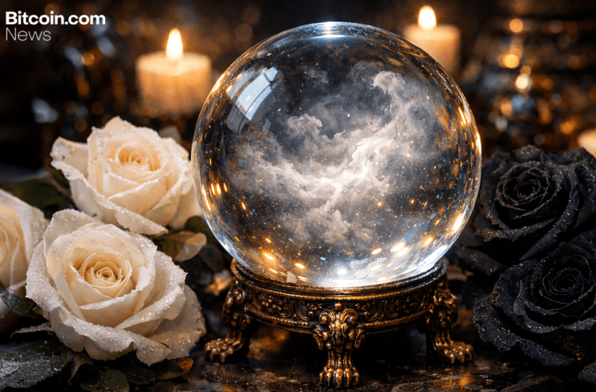  Prediction Market Data Shows Waning Confidence in January Bitcoin Breakout