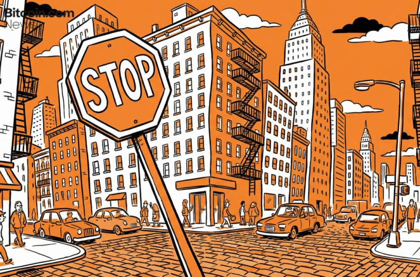  Australian Crypto Exchange Halts Trading, Enters Voluntary Liquidation