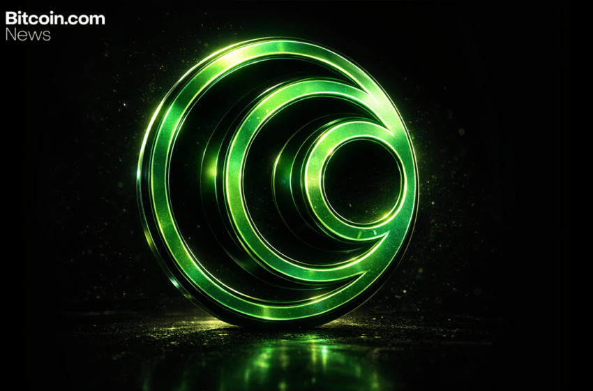  Islamic Coin Rockets 470% in 24 Hours on Ethiq Launch