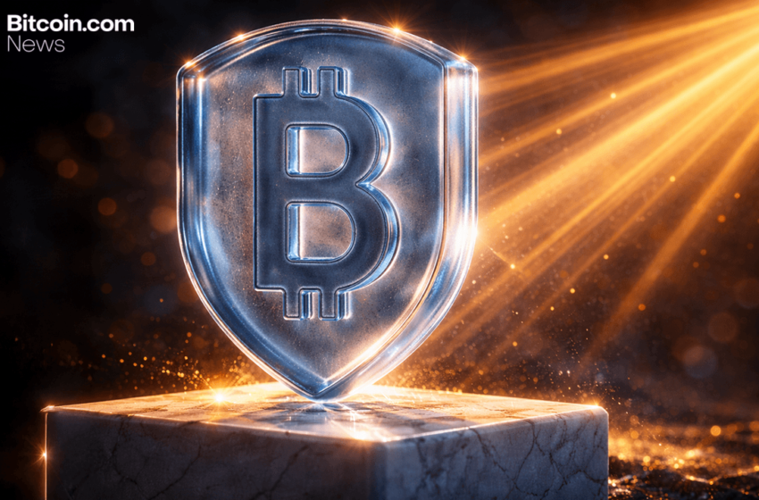  Custody Giant Bitgo Details IPO Plans, Dual-Class Structure in Latest SEC Filing