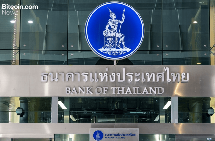  Report: Thailand Puts USDT Under Watch as Stablecoins Enter Grey Money Dragnet