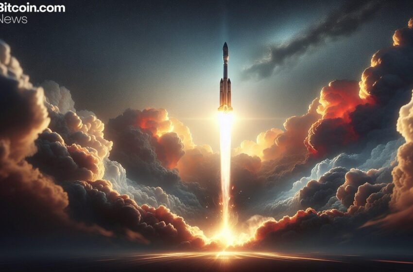  Bitcoin Rockets Past $96K, $590M Shorts Wiped Out Amid Trump vs. Fed Clash