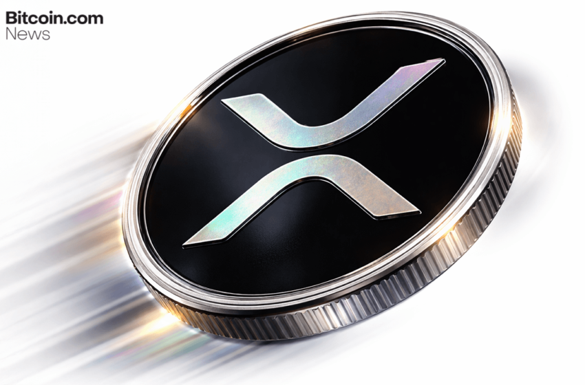  Korean Volume Surges, Charts Sizzle: XRP Prepares for Its Next Power Move