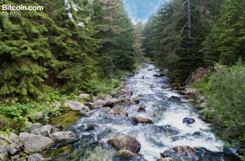  Arthur Hayes-Backed RIVER Coin Skyrockets 1,200% in Three Weeks