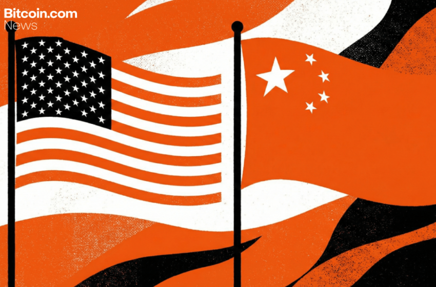  China Continues to Shed US Treasuries, Reaches Lowest Exposure Levels Since 2008