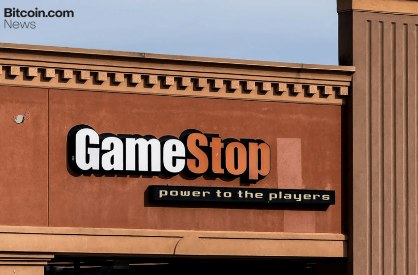  Blockchain Sleuth Spots Gamestop Shifting 100 Bitcoin to Coinbase Prime