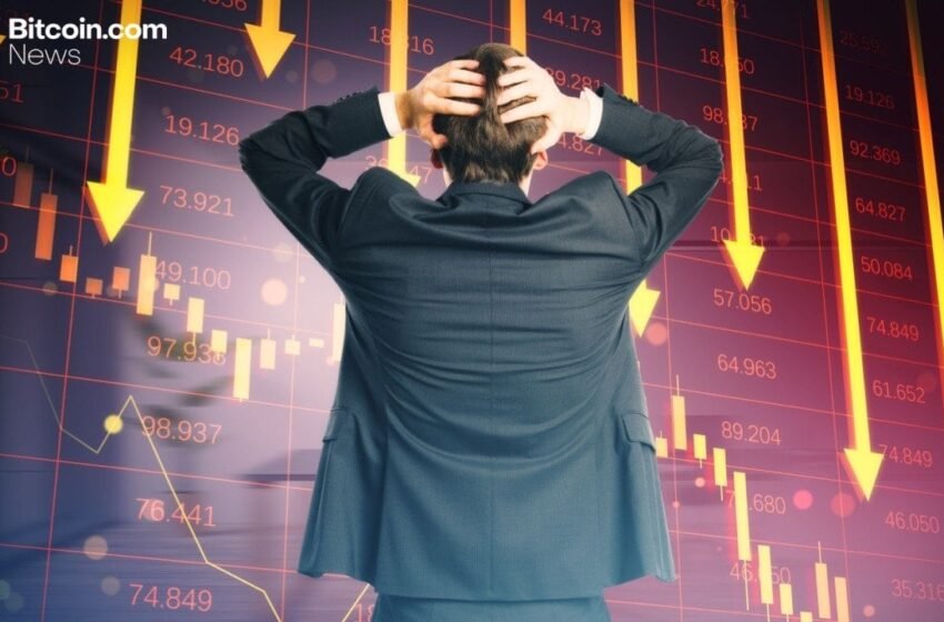  Trump Tariff Shock Hits Global Markets as EU Mulls Retaliatory Action