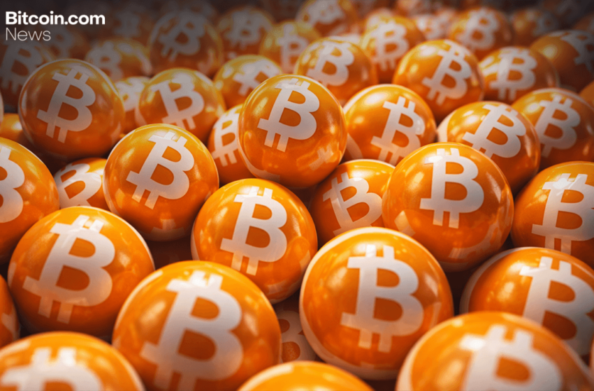  Sidelined or Setup? Bitcoin’s Price Stalls, Traders Brace for Breakout