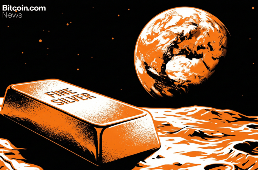  Silver Blows Past $100 in Historic Repricing Escalade