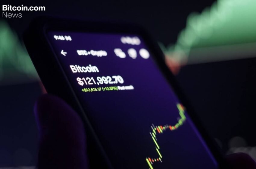  Bitcoin Reclaims $90,000 as ‘Hedging Shackles’ Fall After $1.8B Options Expiry