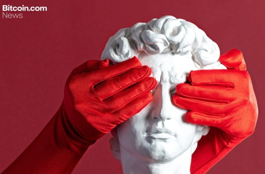  Another Red Day for Crypto ETFs as Bitcoin, Ether See Fresh Exits