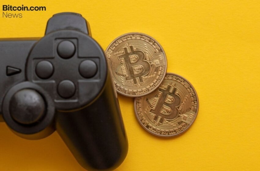  Report: ZBD Raises $40 Million to Power Bitcoin Payments for Video Games