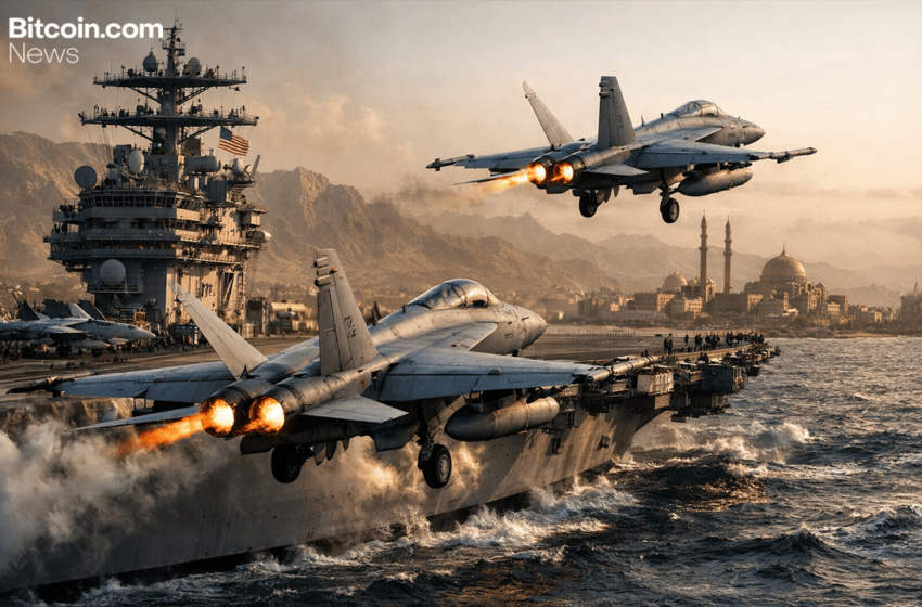  Predictive History Host Warns Iran Strike Could Pull Multiple Powers Into a Global War