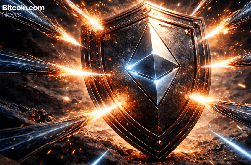  Ethereum Takes Formal Steps to Address Quantum Computing Risks