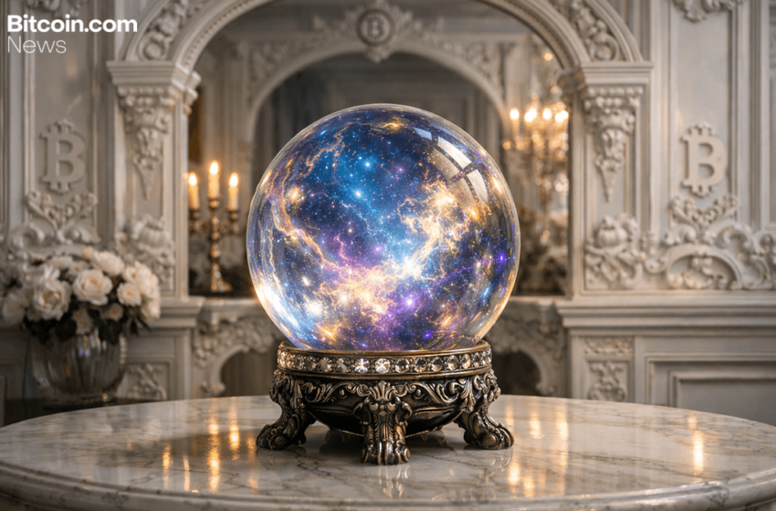  Prediction Markets Turn Guarded as Bitcoin Trades Below $87K