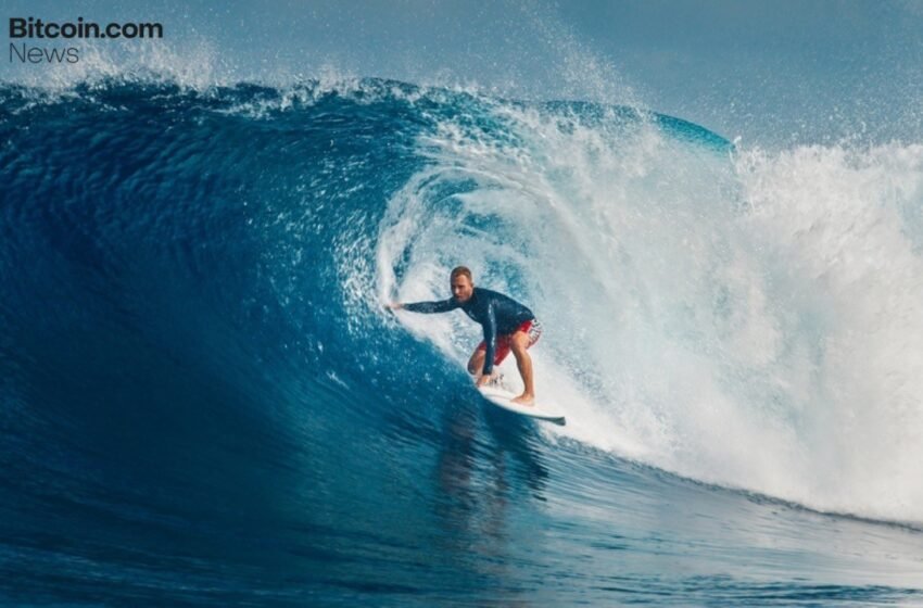  Crypto ETFs Rebound as Ether Leads With $117 Million Inflow