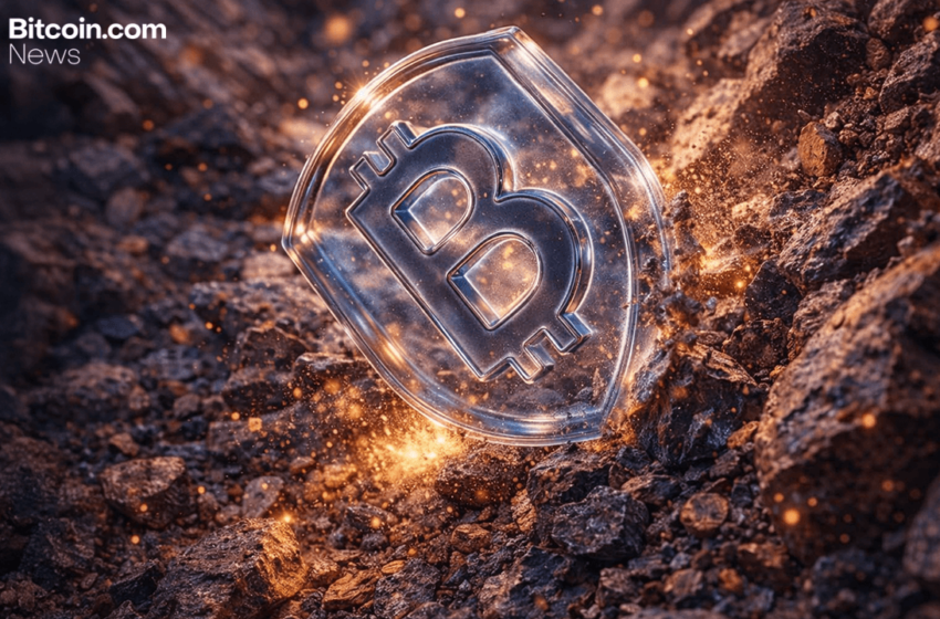  Bitgo’s Rocky NYSE Debut Sees BTGO Slide 18% in First Days of Trading