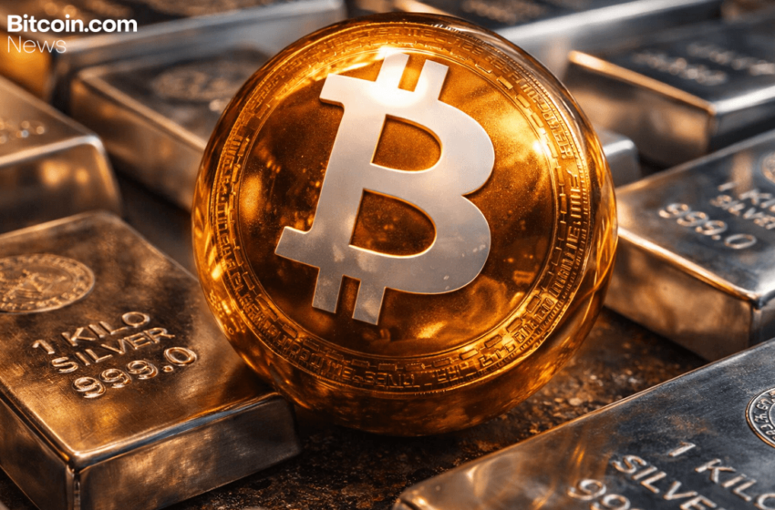  Procap CIO Compares Bitcoin’s Setup to Silver’s Record Trading Frenzy