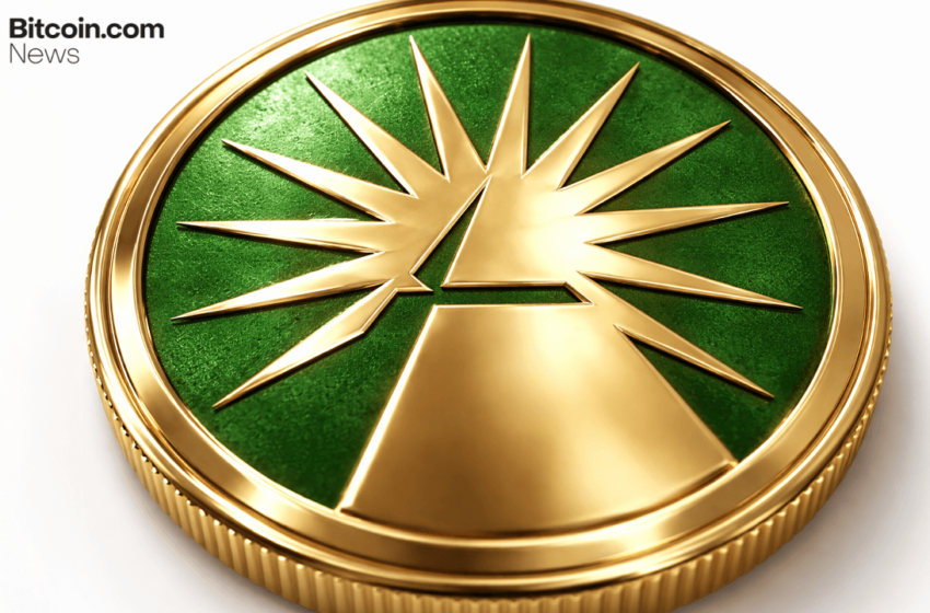  Fidelity Moves Deeper Into Crypto With Proprietary Stablecoin