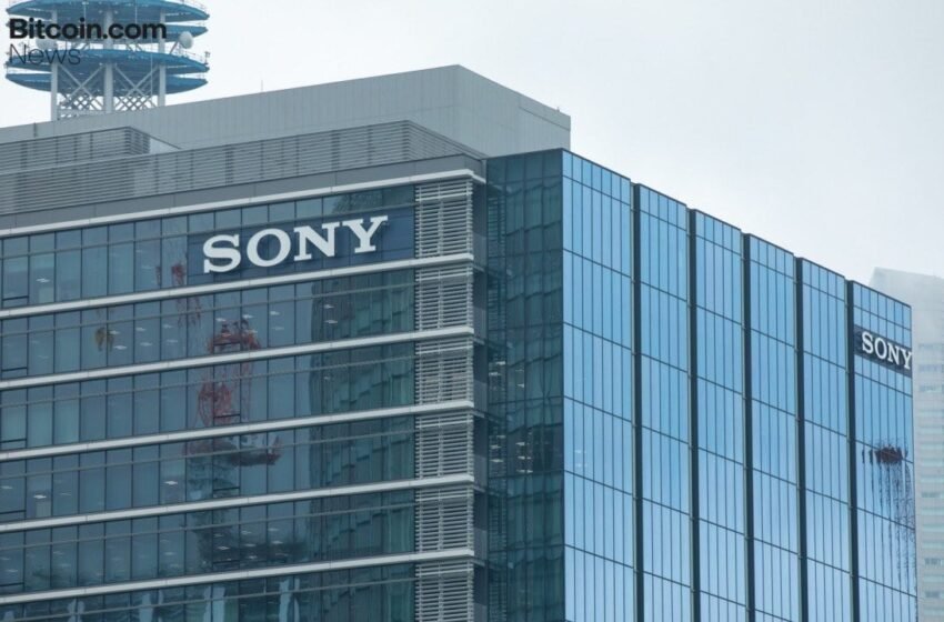  Startale Group Secures $13M From Sony, Deepens Soneium Partnership