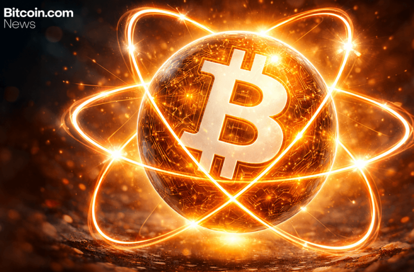  A16z Researcher Explains Why Bitcoin and Ethereum Face Different Quantum Risks Than You’ve Been Told