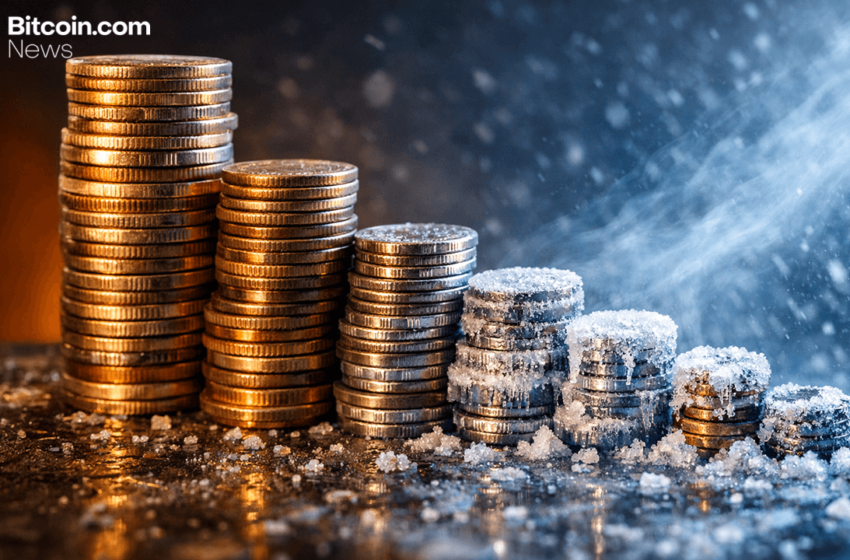  Bitfinex Analysts: Bitcoin Faces Fragile Standoff as Institutional Demand Cools