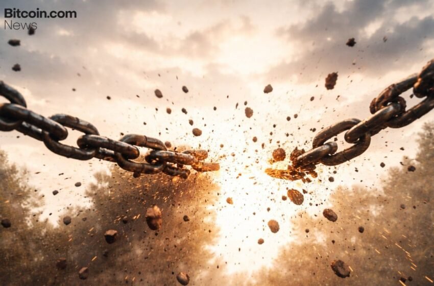  Binance Exec Predicts 2026 Bullish Reset as Fundamentals Replace Hype