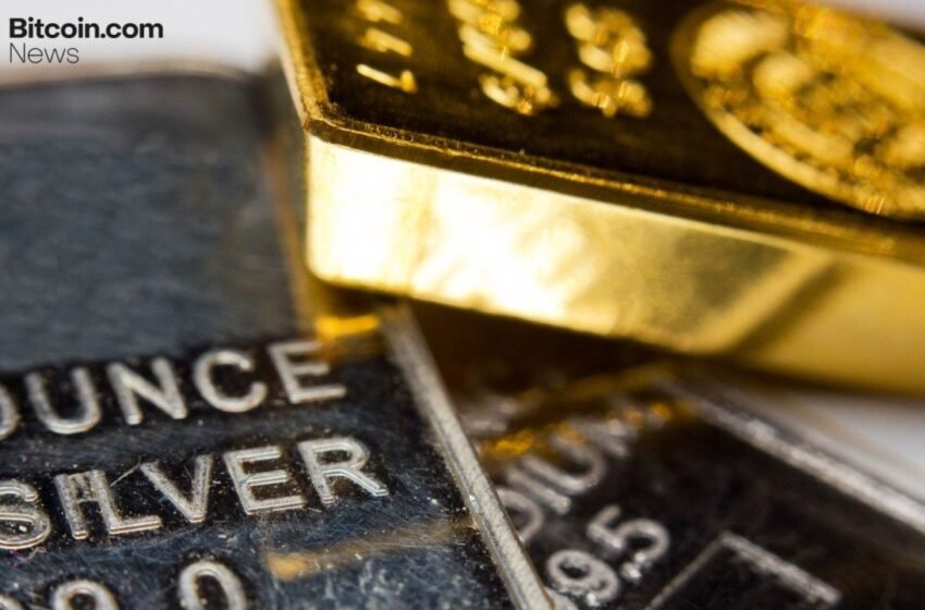  Binance Rolls out USDT-Settled Gold and Silver Contracts