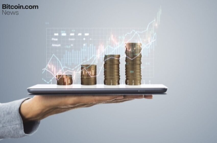  Bitcoin ETFs Surge With $754 Million Inflow as Crypto ETFs Register Broad Gains