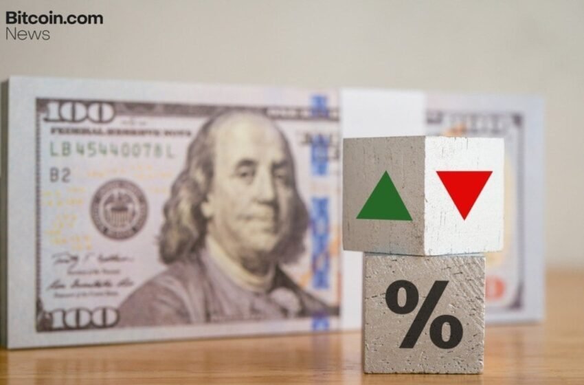  Bitcoin Recovers Above $88K as Fed and Fiscal Risks Loom