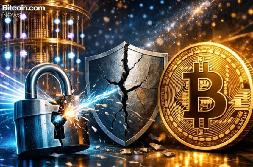  Fixing BTC’s Quantum Issue Tops All Bitcoin Development Priorities, Says Willy Woo