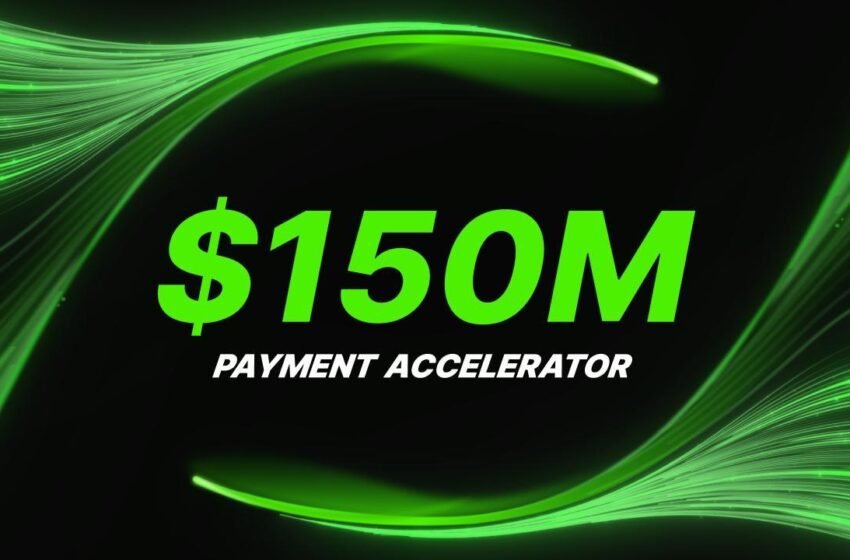 Morph’s $150 Million Accelerator Backs Startups Scaling Real-World Payments Onchain