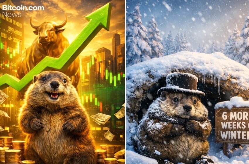  Bitcoin Trades Elevated as CLARITY Act Nears, With Bulls Positioning for Fresh All-Time Highs