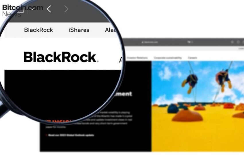  Jupiter Launches Stablecoin Backed by Blackrock Reserves