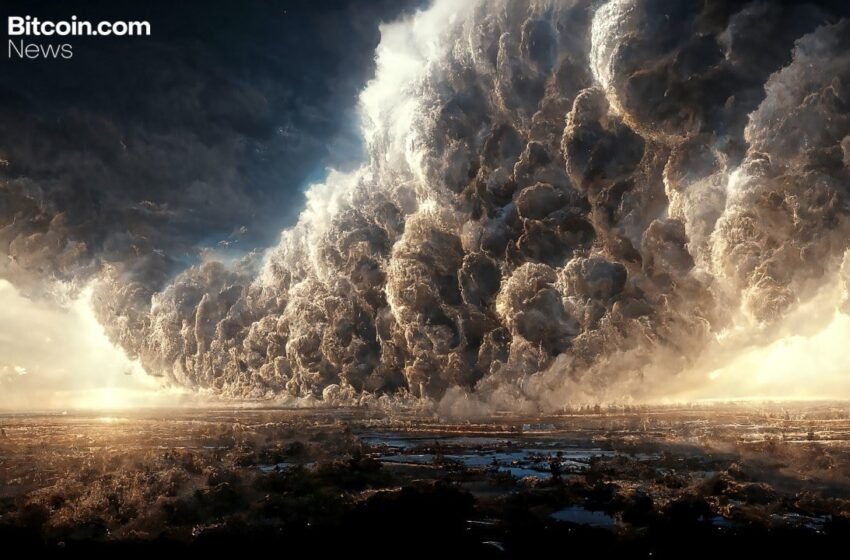  Bitcoin’s Calm Is a Trap: Strategist Sees Volatility Bull Market Ahead