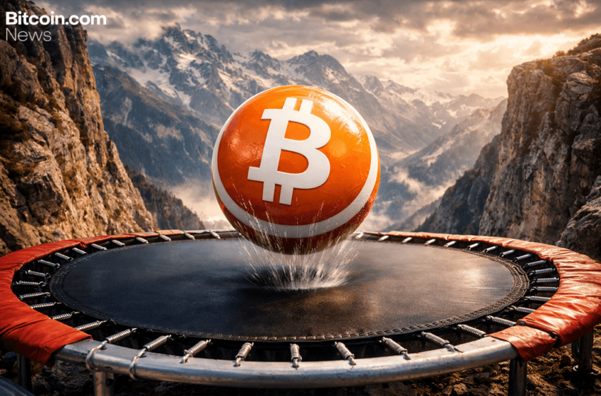  $91K Bitcoin Faces Judgment Day: Bounce or Breakdown?