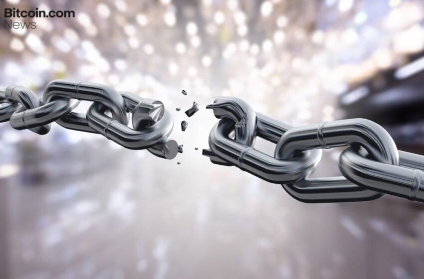  The Death of the Altseason: Why the 2025 Cycle Never Happened