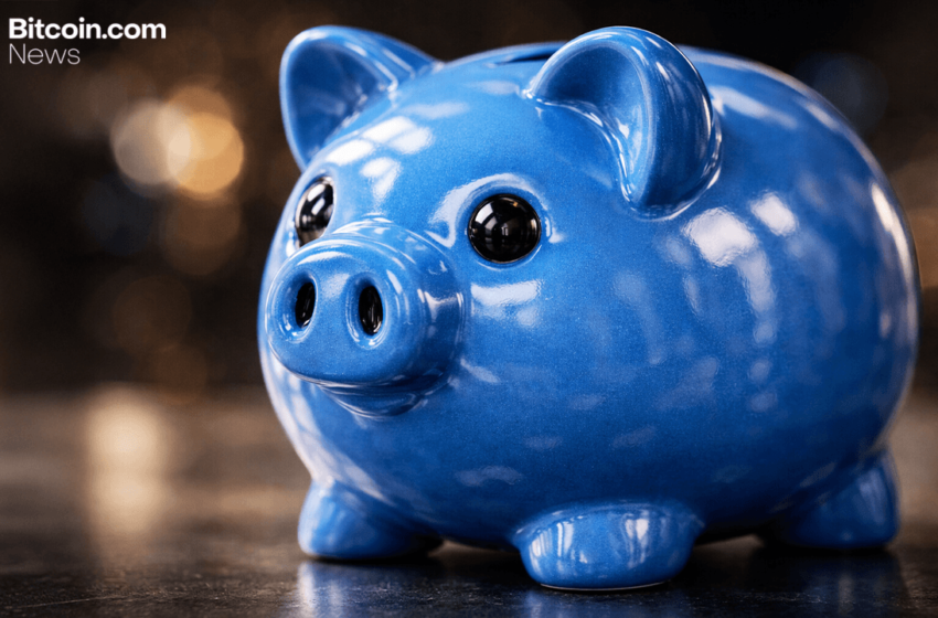  Buck Foundation Introduces Borderless Savings Coin Backed by Institutional Strength