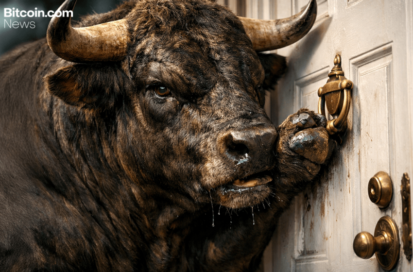  Bitcoin Taps $93K as Bulls Knock on the Door of a Major Breakout
