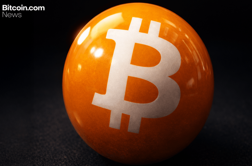  ‘Big Orange’ — Another Saylor Teaser Puts Markets on Watch for Strategy’s Next BTC Buy