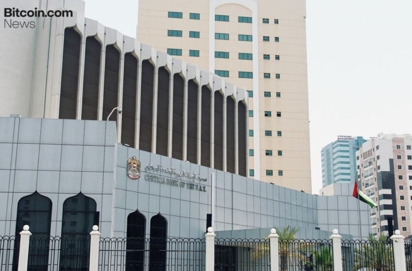  Universal Launches UAE Central Bank‑Registered USD Stablecoin